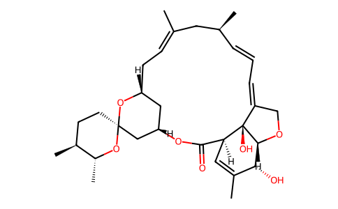 Milbemycin A3 51570-36-6